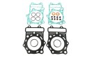 ATHENA USZCZELKI TOP-END KAWASAKI VN800 VULCAN`95-99, VN800 VULCAN CLASSIC`96-00