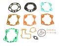 ATHENA USZCZELKI TOP-END KTM 125 GS MX '87-'97