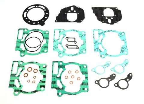 ATHENA USZCZELKI TOP-END KTM 200 SX/EGS/EXC '98-'01