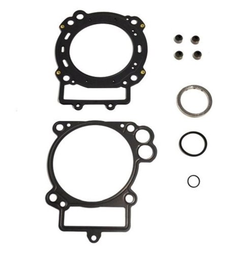 ATHENA USZCZELKI TOP-END KTM 690 08-18 (ALL MODELS)