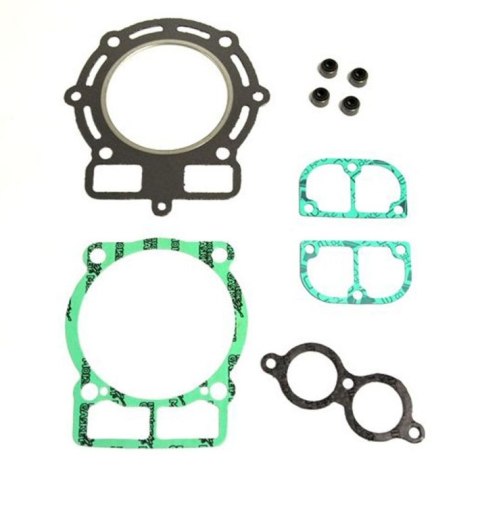 ATHENA USZCZELKI TOP-END KTM EXC 400/450 00-07, SXF 400 00-07