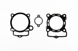 ATHENA USZCZELKI TOP-END KTM EXCF 250 '14-'15, SXF 250 '13-'15 BIG BORE 82MM ( DO ZESTAWU CYLINDROWEGO P400270100015 )