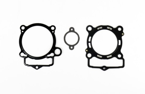 ATHENA USZCZELKI TOP-END KTM EXCF 250 '14-'15, SXF 250 '13-'15 BIG BORE 82MM ( DO ZESTAWU CYLINDROWEGO P400270100015 )