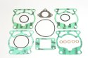 ATHENA USZCZELKI TOP-END KTM SX 50 LC '09-22 GAS GAS MC 50 '21-'22