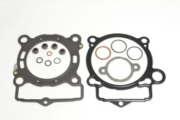 ATHENA USZCZELKI TOP-END KTM SXF 250 '13-'15, EXCF 250 '14, HUSQVARNA FC 250 '14-'15 (BEZ USZCZELKI POKRYWY ZAWOROWEJ)