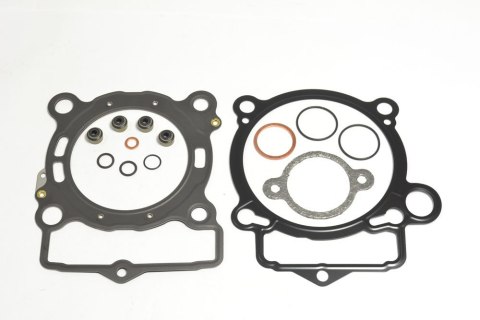 ATHENA USZCZELKI TOP-END KTM SXF 250 '13-'15, EXCF 250 '14, HUSQVARNA FC 250 '14-'15 (BEZ USZCZELKI POKRYWY ZAWOROWEJ)