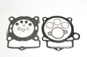 ATHENA USZCZELKI TOP-END KTM SXF 250 '13-'15, EXCF 250 '14, HUSQVARNA FC 250 '14-'15 (BEZ USZCZELKI POKRYWY ZAWOROWEJ)