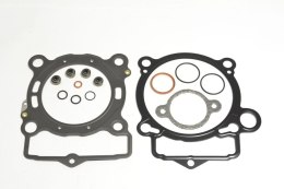 ATHENA USZCZELKI TOP-END KTM SXF 250 '13-'15, EXCF 250 '14, HUSQVARNA FC 250 '14-'15 (BEZ USZCZELKI POKRYWY ZAWOROWEJ)