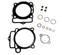 ATHENA USZCZELKI TOP-END KTM SXF 350 '11-'12, EXCF 350 '12-'13, FREERIDE 350 '13-'17, HUSQVARNA FE 350 '14-16