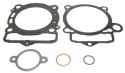 ATHENA USZCZELKI TOP-END KTM SXF 350 '11-'15, EXCF 350 '11-'13 BIG BORE 90MM ( DO ZESTAWU CYLINDROWEGO P400270100005 I P40027010