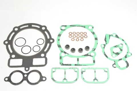 ATHENA USZCZELKI TOP-END KTM SXF 450 '03-'06, SXF/EXCF 520/525 '00-'06, XC 525 QUAD