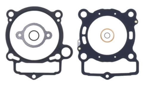 ATHENA USZCZELKI TOP-END KTM SXF250`16 (DO ZESTAWU CYL. ATHENA, ŚR. 78MM=STD)