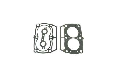 ATHENA USZCZELKI TOP-END POLARIS 800 '07-'10 (SPORTSMAN, RANGER) 700 '07-'08