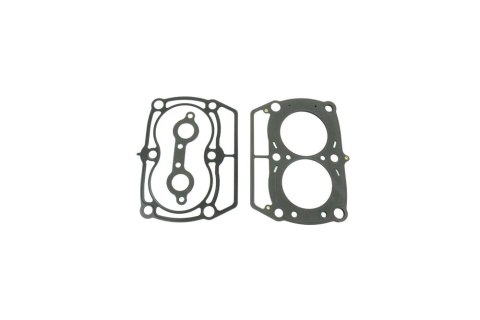 ATHENA USZCZELKI TOP-END POLARIS 800 '07-'10 (SPORTSMAN, RANGER) 700 '07-'08
