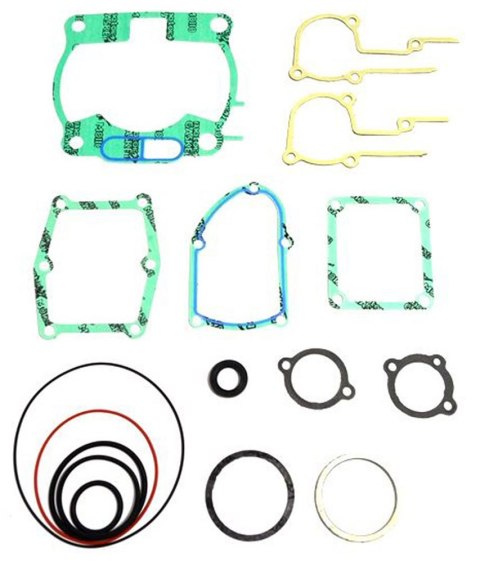 ATHENA USZCZELKI TOP-END YAMAHA YZ 250 '88-'96