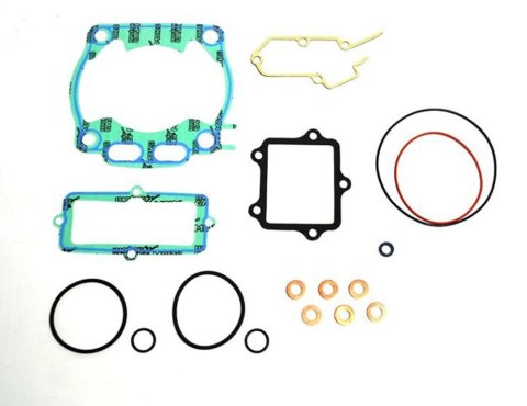 ATHENA USZCZELKI TOP-END YAMAHA YZ 250 '99-'23, YZ 250X '16-'22