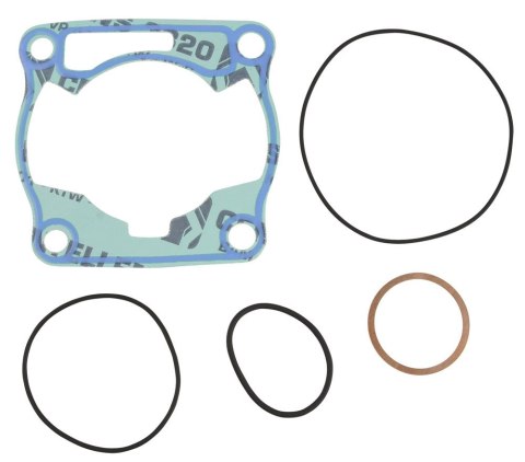 ATHENA USZCZELKI TOP-END YAMAHA YZ 80 '96-'01 ,YZ 85 '02-'17