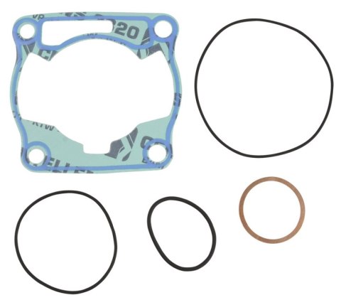 ATHENA USZCZELKI TOP-END YAMAHA YZ 80 '96-'01 ,YZ 85 '02-'17