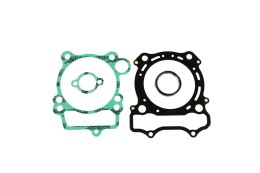 ATHENA USZCZELKI TOP-END YAMAHA YZF 250 '01-'13, WR 250F '01-'13 BIG BORE 83MM ( DO ZESTAWU CYLINDROWEGO P400485100026 I P400485