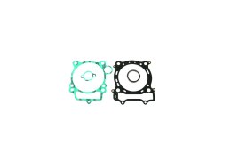 ATHENA USZCZELKI TOP-END YAMAHA YZF 450 '03-'05, WRF 450 '03-'06 BIG BORE 98MM ( DO ZESTAWU CYLINDROWEGO P400485100014 I P400485