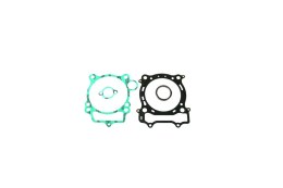 ATHENA USZCZELKI TOP-END YAMAHA YZF 450 '03-'05, WRF 450 '03-'06 BIG BORE 98MM ( DO ZESTAWU CYLINDROWEGO P400485100014 I P400485