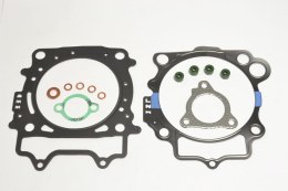ATHENA USZCZELKI TOP-END YAMAHA YZF 450 '14-'17, YZF 450 FX '16-18, WRF 450 '16-'18 (WR450F)