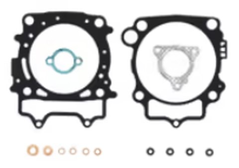 ATHENA USZCZELKI TOP-END YAMAHA YZF 450 '18-'19, YZF 450 FX '19-20, WRF 450 '19-20 (WR450F)