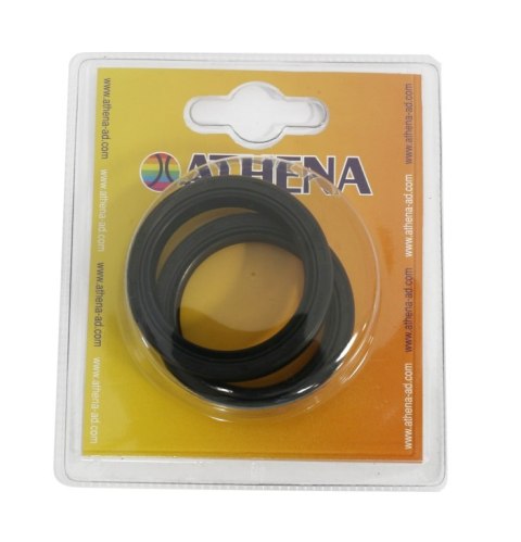 ATHENA USZCZELNIACZE PRZEDNIEGO ZAWIESZENIA OLEJOWE (2SZT) 39X51X8/9,5 (ARI068)