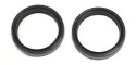 ATHENA USZCZELNIACZE PRZEDNIEGO ZAWIESZENIA OLEJOWE (2SZT.) NOK 47X58X10 HONDA CRF 250R '04-'09, CRF 450R '02-'08 (ARI127)