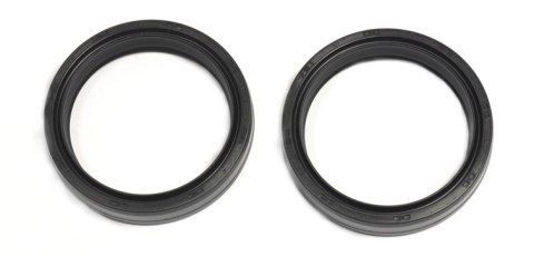 ATHENA USZCZELNIACZE PRZEDNIEGO ZAWIESZENIA OLEJOWE (2SZT.) NOK 47X58X10 HONDA CRF 250R '04-'09, CRF 450R '02-'08 (ARI127)