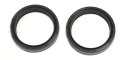 ATHENA USZCZELNIACZE PRZEDNIEGO ZAWIESZENIA OLEJOWE (2SZT.) NOK 47X58X10 HONDA CRF 250R '04-'09, CRF 450R '02-'08 (ARI127)
