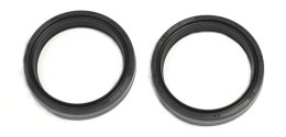 ATHENA USZCZELNIACZE PRZEDNIEGO ZAWIESZENIA OLEJOWE (2SZT.) NOK 47X58X10 HONDA CRF 250R '04-'09, CRF 450R '02-'08 (ARI127)