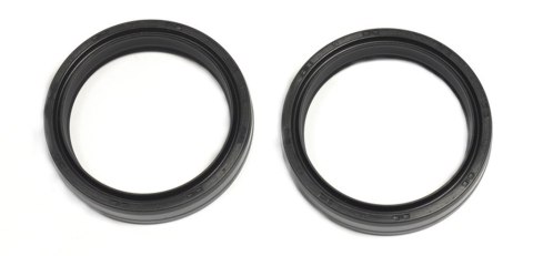 ATHENA USZCZELNIACZE PRZEDNIEGO ZAWIESZENIA OLEJOWE (2SZT.) NOK 47X58X10 HONDA CRF 250R '04-'09, CRF 450R '02-'08 (ARI127)