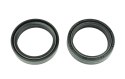 ATHENA USZCZELNIACZE PRZEDNIEGO ZAWIESZENIA OLEJOWE BMW F650/700, R 1200 GS 04-13 (2SZT.) 41X52,2X11 (ARI143)