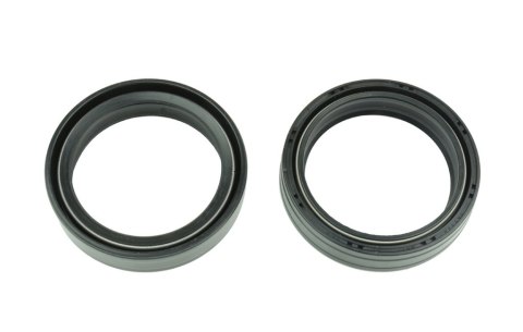 ATHENA USZCZELNIACZE PRZEDNIEGO ZAWIESZENIA OLEJOWE BMW F650/700, R 1200 GS 04-13 (2SZT.) 41X52,2X11 (ARI143)