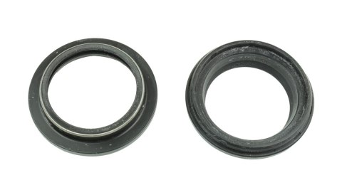 ATHENA USZCZELNIACZE PRZEDNIEGO ZAWIESZENIA PYŁOWE (2SZT) NOK 40X52,5X4,6/14, APRILIA RS/RX 125 '08-'10, BMW C600/650 '13-'17, D