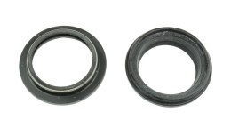 ATHENA USZCZELNIACZE PRZEDNIEGO ZAWIESZENIA PYŁOWE (2SZT) NOK 40X52,5X4,6/14, APRILIA RS/RX 125 '08-'10, BMW C600/650 '13-'17, D
