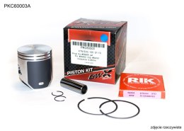 BEARING WORX TŁOK KTM (2T) SX 125 (SX125) 01-19, EXC 125 (EXC125) 01-16, HUSQVARNA TC/TE 125 14-18, BETA RR 125 18-19 (53,94MM) 