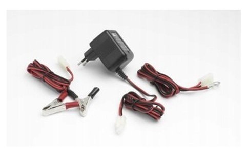 LANDPORT ŁADOWARKA GB 0.2A UK (WTYCZKA ANGIELSKA) PROMOCJA STARA CENA 49 (EL)