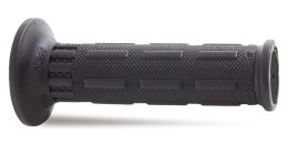 PROGRIP MANETKI PG698 ROAD (22+25MM, DŁ.135MM) KOLOR CZARNY (JEDNOSKŁADNIKOWE) (698-102) (PG698/1)