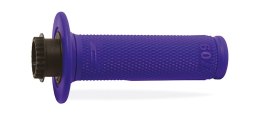 PROGRIP MANETKI PG709 OFF ROAD Z BLOKADĄ SCS LOCK-ON + 6 ADAPTERÓW ROLGAZU (22+25MM) KOLOR NIEBIESKI (709-104)