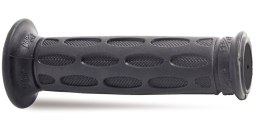 PROGRIP MANETKI PG713 ROAD (22+25MM, DŁ.125MM) KOLOR CZARNY (JEDNOSKŁADNIKOWE) (713-102) (PG713)