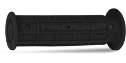 PROGRIP MANETKI PG726 ATV / JET SKI (22+22MM, DŁ.125MM) KOLOR CZARNY (JEDNOSKŁADNIKOWE) (726-102) (PG726/2)