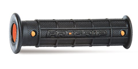 PROGRIP MANETKI PG727 ATV / JET SKI / MTB (22+22MM, DŁ.125MM) KOLOR CZARNY (JEDNOSKŁADNIKOWE) (727-201) (PG727/1)