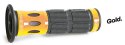 PROGRIP MANETKI PG744 SCOOTER ALU (22+25MM, DŁ.115MM) KOLOR ZŁOTY (JEDNOSKŁADNIKOWE) (744-121) WYPRZEDAŻ