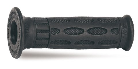 PROGRIP MANETKI PG767 SCOOTER (22+25MM, DŁ.115MM) KOLOR CZARNY (JEDNOSKŁADNIKOWE) (767-102) (PG767)