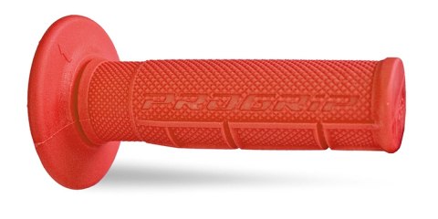 PROGRIP MANETKI PG794 OFF ROAD (22+25MM, DŁ.115MM) KOLOR CZERWONY (JEDNOSKŁADNIKOWE) (794-107) (PG794/2)