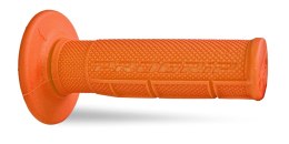 PROGRIP MANETKI PG794 OFF ROAD (22+25MM, DŁ.115MM) KOLOR POMARAŃCZOWY (JEDNOSKŁADNIKOWE) (794-106) (PG794/6)