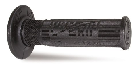 PROGRIP MANETKI PG795 OFF ROAD (22+25MM, DŁ.115MM) KOLOR CZARNY (JEDNOSKŁADNIKOWE) (795-102) (PG795/1)