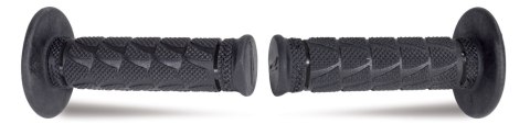 PROGRIP MANETKI PG796 OFF ROAD (22+25MM, DŁ.115MM) KOLOR CZARNY (JEDNOSKŁADNIKOWE) (796-102) (PG796BK)